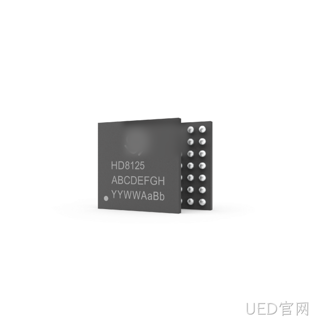 HD8125